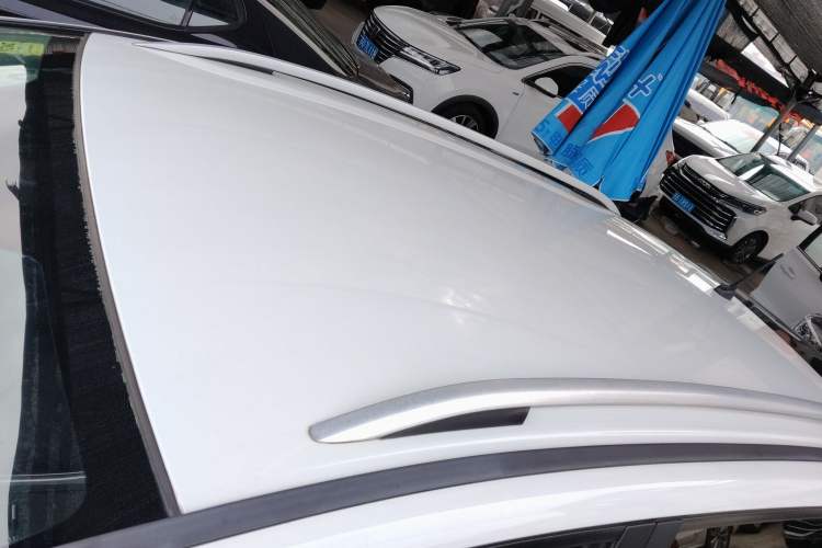 Used Honda Jade 2013 1.8L automatic Comfort version 5 seats