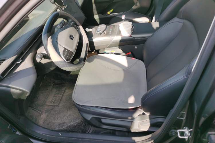 Used Changan Eado DD 2023 Blue Whale NE 1.5T GDI DCT Enjoy Edition