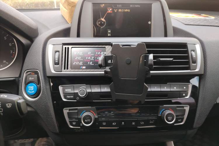 Used BMW 1 Series 2016 120i Leading Model