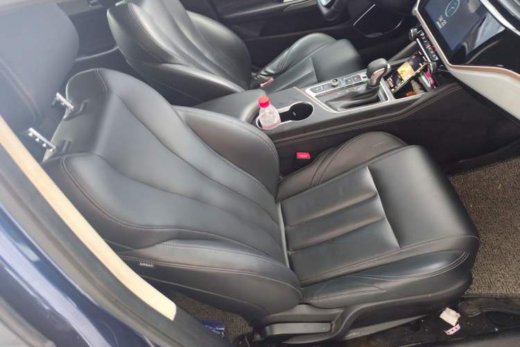 Used Chery Arrizo 5 PLUS 2021 Xiao AI 1.5T CVT Enjoy PLUS
