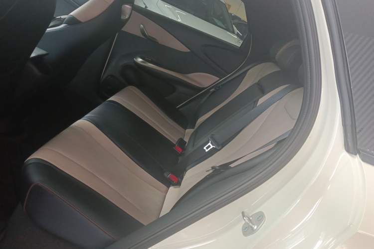 Used BYD Dolphin 2024 Honor Edition 420km Fashion Version