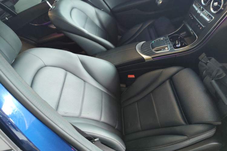 Used Mercedes-Benz C-Class 2021 C 260 L Sport Edition