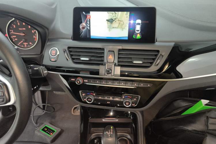 Used BMW 1 Series 2017 120i Design Package Model