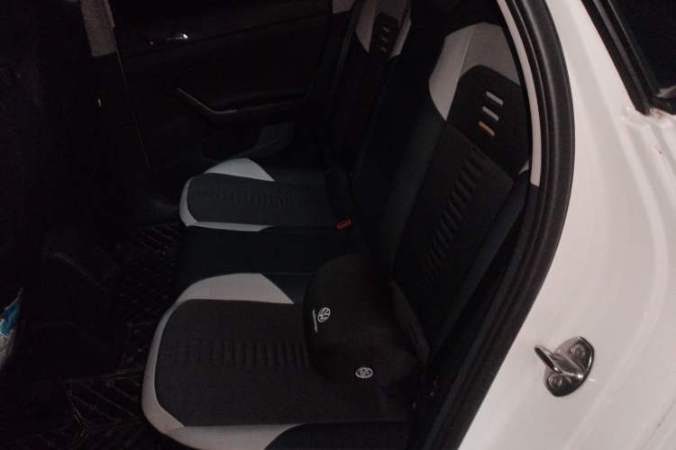 Used Volkswagen Polo 2021 Plus 1.5L Automatic Colorful Tech Edition
