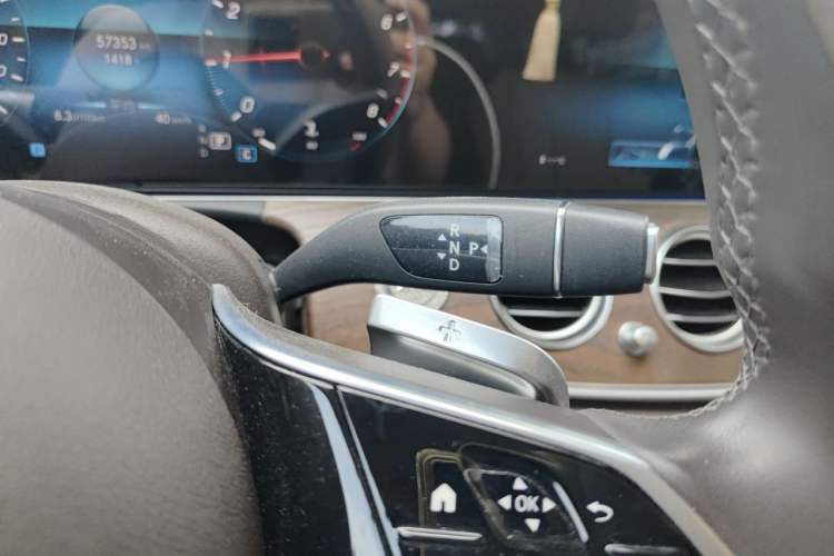 Used Mercedes-Benz E-Class 2023 E 300 L Luxury Model

