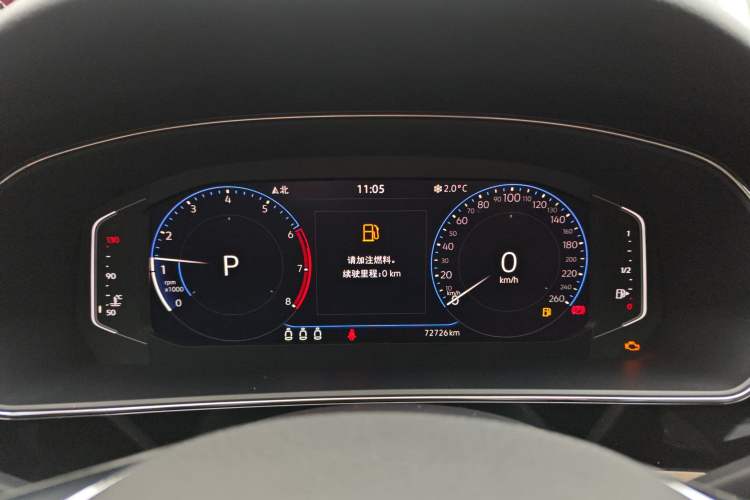 Used Volkswagen Passat 2021 330TSI Luxury Edition