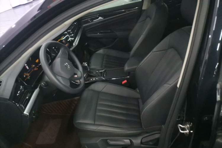 Used Volkswagen Passat 2023 Revised Version 280TSI Business Edition
