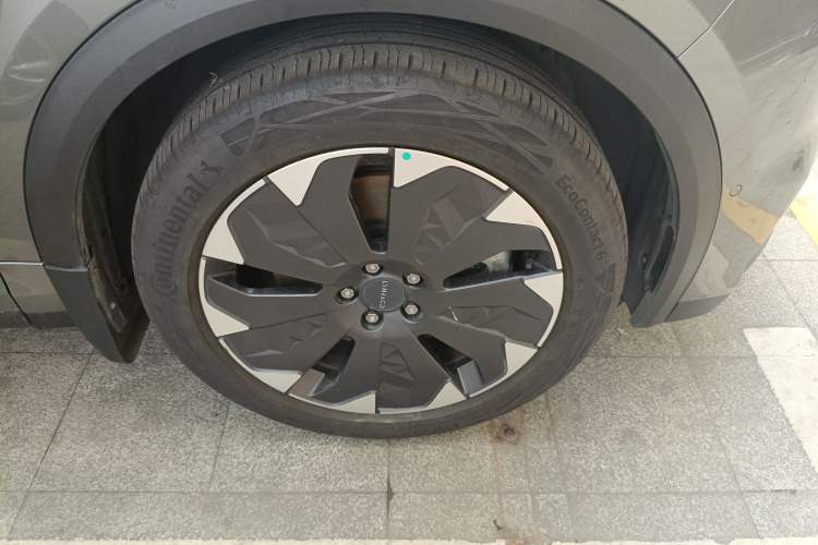 Used Lynk & Co 05 EM-P 2021 1.5TD PHEV HALO
