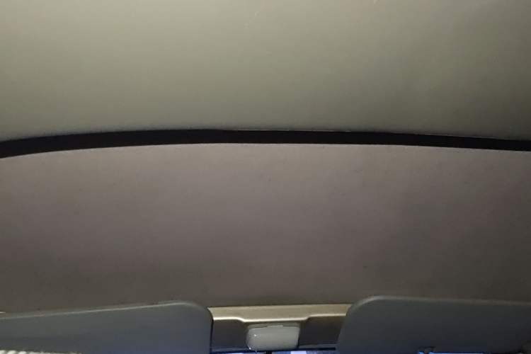 Used Wuling Rongguang 2011 1.2L Base Version Headliner