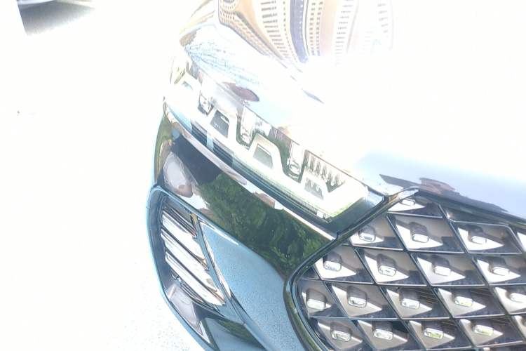 Used Chery Tiggo 7 2020 Discovery Edition 1.5T CVT Discovery No.1