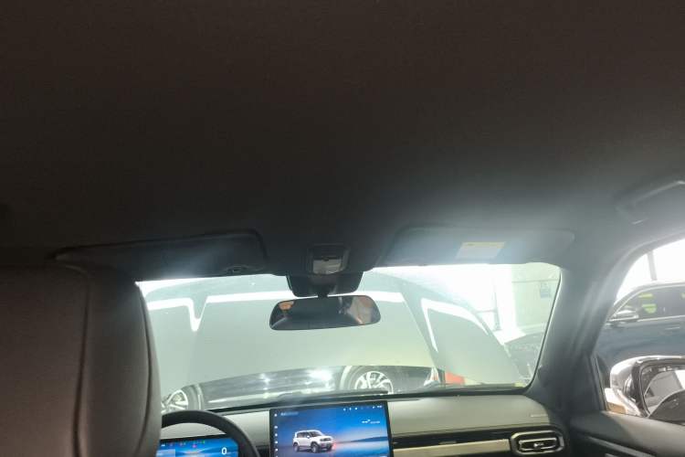 Used Baojun Spark EUV 2026 301km Flagship Edition