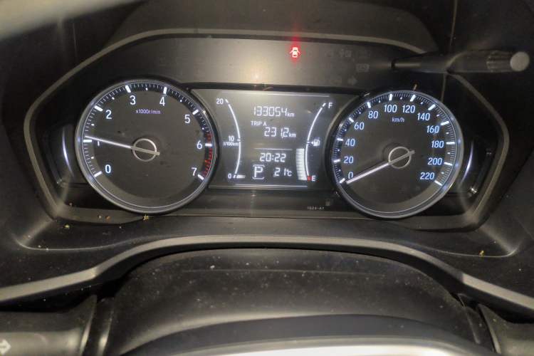 Used Honda Crider 2019 180 Turbo CVT Luxury Edition China VI Emission Standard
