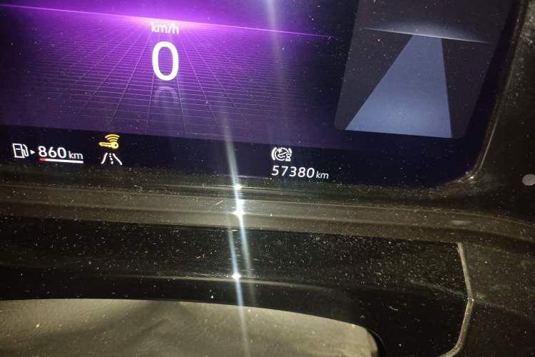 Used Volkswagen Talagon 2021 380TSI Four-Wheel Drive Luxury Premium Edition Pro
