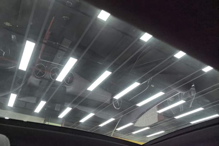 Used Mercedes-Benz CLA 2015 CLA 200
