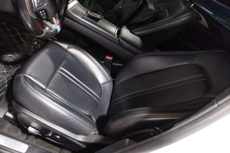 Used Lincoln MKZ 2020 2.0T Deluxe Edition