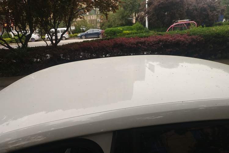 Used Volkswagen Sagitar 2018 1.6L Automatic Fashion Model Roof