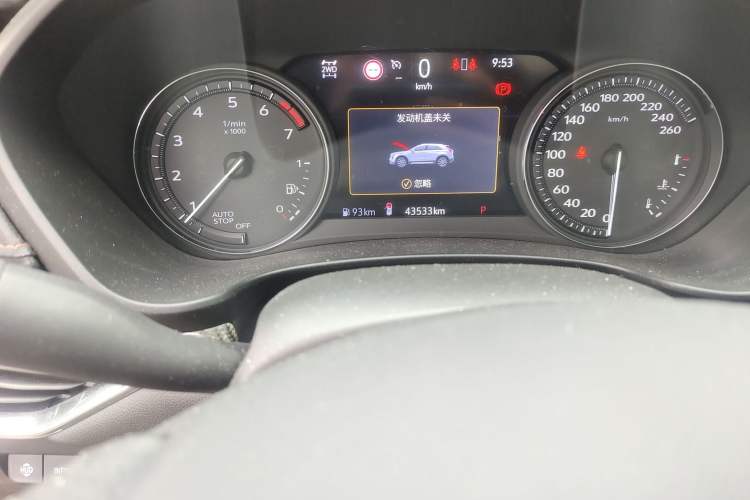 Used Cadillac XT4 2018 28T 4x4 Platinum Sport Edition