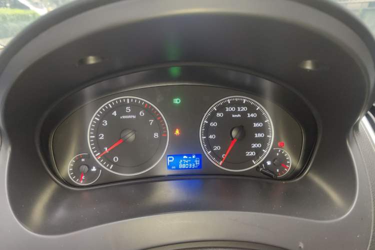 Used Geely Auto Diamond 2016 1.5L Automatic Luxury Version