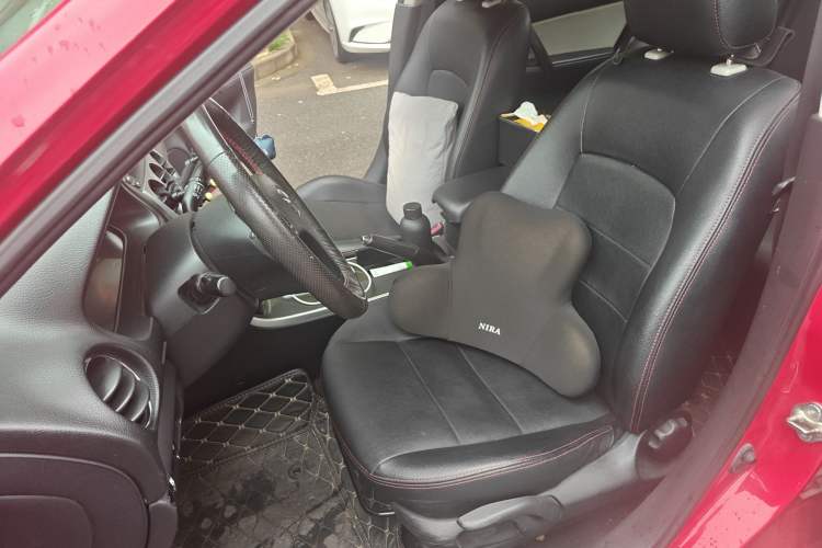 Used Mazda 6 2014 2.0L Automatic Classic Version Left Front Seat