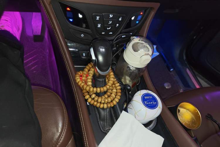 Used Buick Envision 2021 532T Two-Wheel-Drive Elite Version
