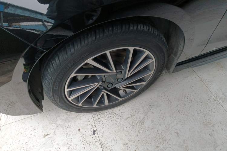 Used Lynk & Co 03 2021 2.0TD Automatic Jing Plus