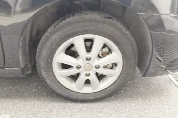 Used Nissan Sylphy 2016 Classic 1.6XE Automatic Leading Edition