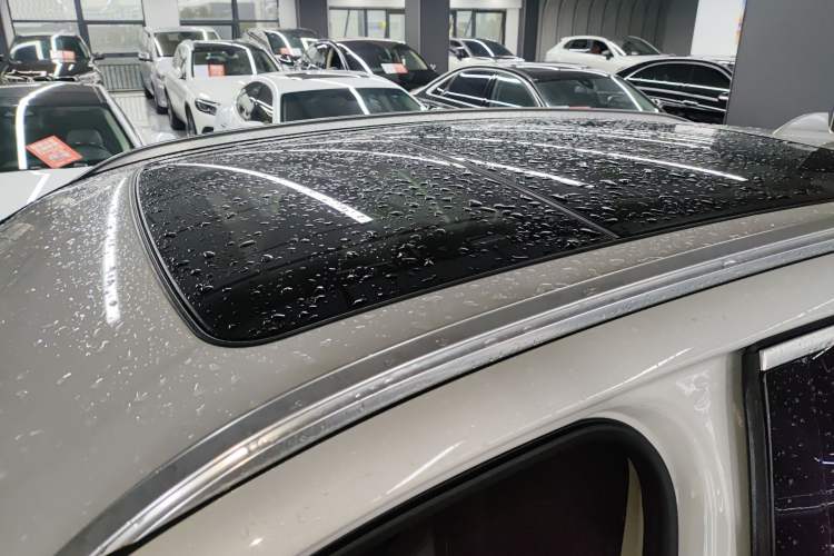 Used BMW X3 2020 xDrive28i M Sport Package
