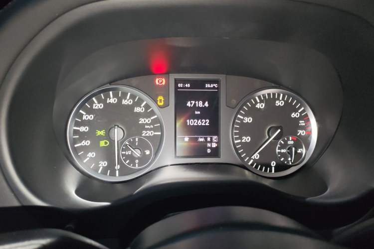 Used Lorinser Metris MS500 2017 MS500