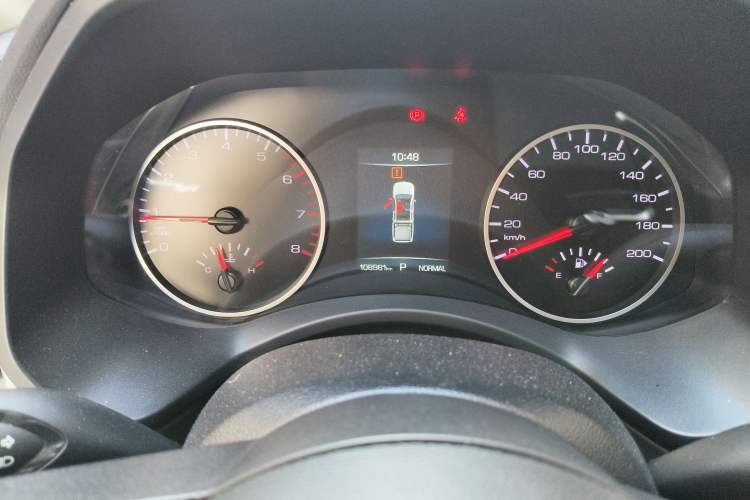 Used Great Wall Poer 2019 2.0T Commercial Version Automatic Gasoline Two-Wheel Drive Elite Trim with Long Bed – GW4C20B
