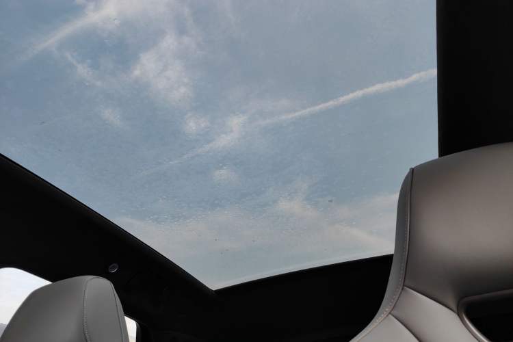 Used Denza N7 2024 630 All-Wheel Drive Intelligent Driving Ultra Version
