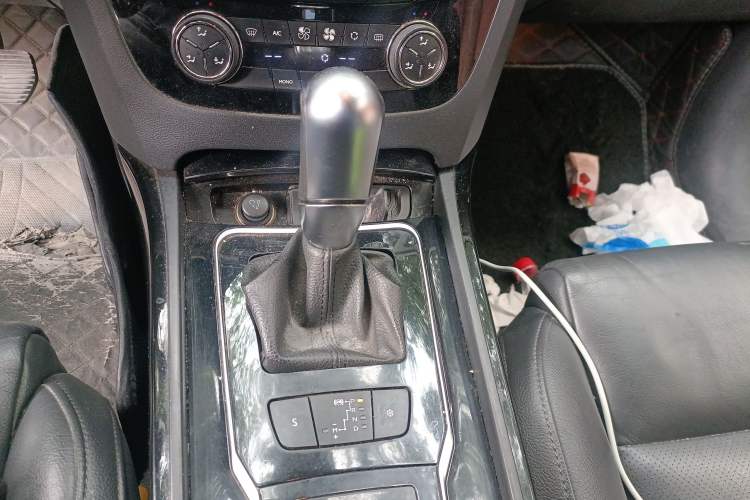 Used Peugeot 508 2015 1.6THP Automatic Prestige Edition
