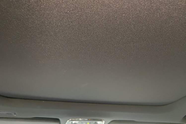 Used Lynk & Co 03 2019 2.0TD Automatic Jing Pro Edition Headliner