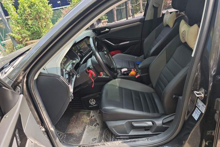 Used Volkswagen Sagitar 2020 280TSI DSG Comfort Version China VI Standard