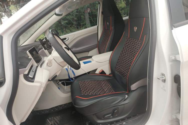 Used MG 4 EV 2026 Model 437 Composed Edition
