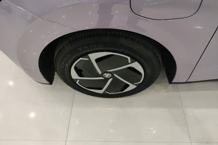 Used MG 4 EV 2026 Model 437 Composed Edition
