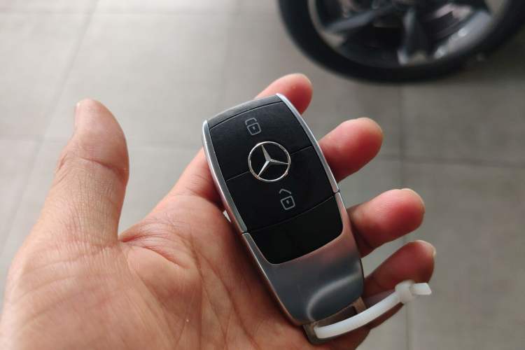 Used Mercedes-Benz GLB 2023 GLB 200 Dynamic Edition
