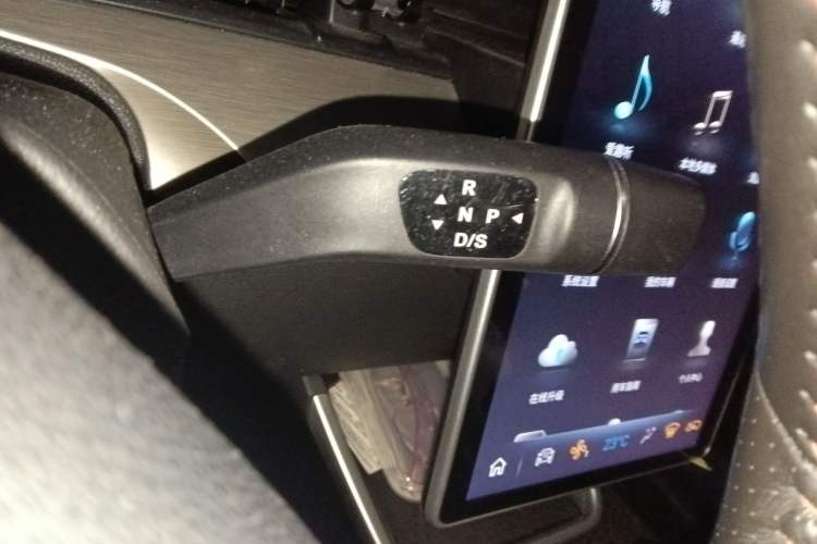 Used NETA V 2022 Pro Long-Range Smart Edition