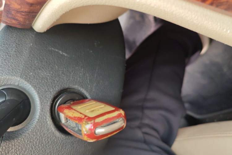 Used Volkswagen Passat 2011 1.8TSI DSG Prestige Edition
