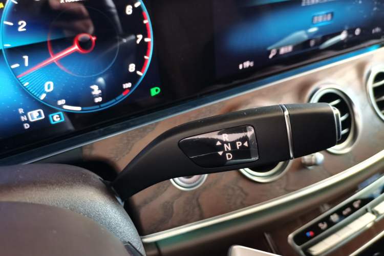 Used Mercedes-Benz E-Class 2023 Updated E 300 L Luxury Edition