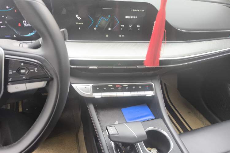 Used Changan Eado 2023 Changan Edition PLUS Blue Whale NE 1.4T GDI DCT Prestige Version
