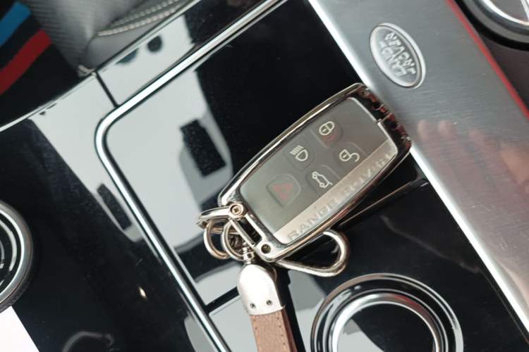 Used Land Rover Range Velar 2020 P250 R-DYNAMIC S

