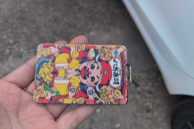 Used Tesla Model 3 2023 Rear-Wheel-Drive Version