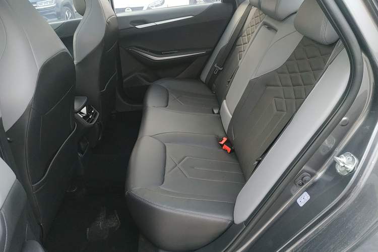 Used CHANGAN Ruicheng PLUS 2023 1.5T DCT Navigation Edition