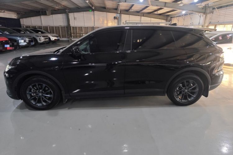 Used Leapmotor C11 2024 Range-Extended 200 Smart Enjoyment Edition
