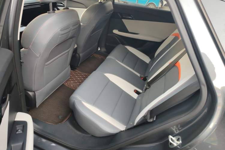Used MG 4 EV 2023 415 km Range Sea-Faring Champion Edition
