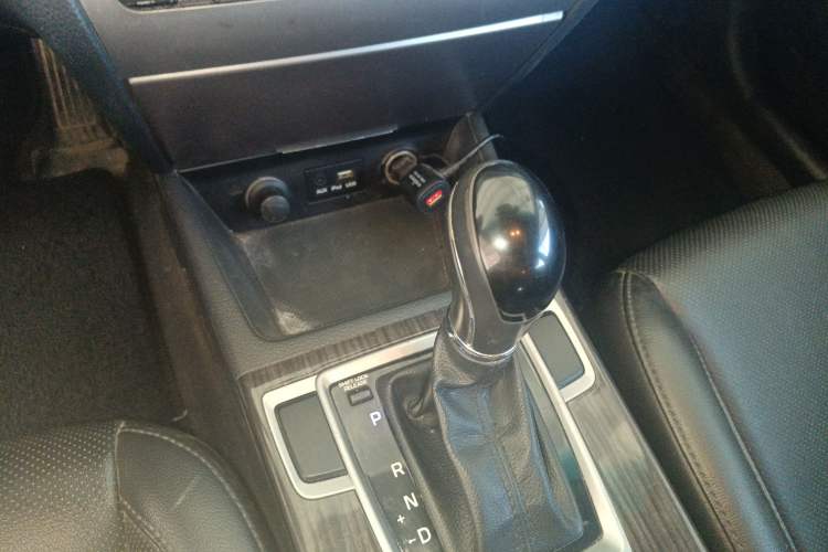 Used Hyundai Mistra 2016 1.8L Automatic Deluxe DLX Model
