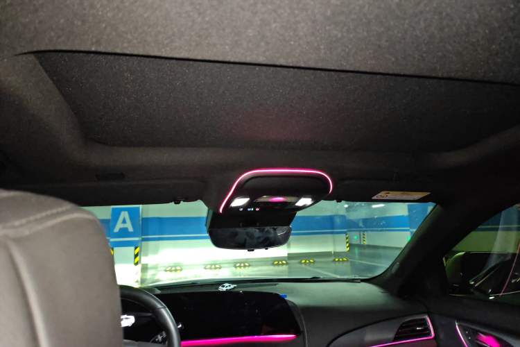 Used Cadillac CT5 2024 28T Prestige Edition