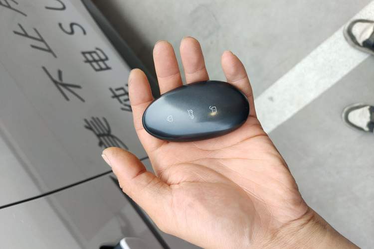 Used Rising R7 2025 Model Advanced Edition
