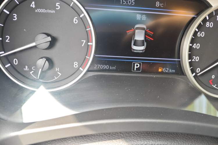 Used Nissan Sylphy 2023 1.6L CVT Enjoyment Edition