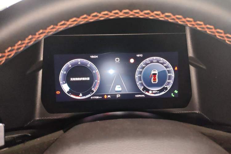 Used Haval DARGO 2021 Revised Version 1.5T DCT Two-Wheel Drive "Mǎquǎn" Edition